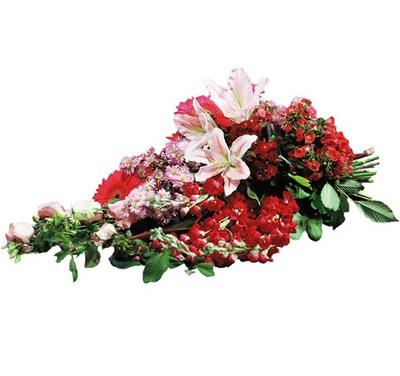 Bouquet gerbe 2