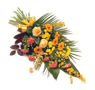 Bouquet gerbe 3